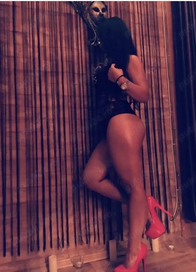 Salon masaj cu vechime 10 ani in Centrul Vechi .