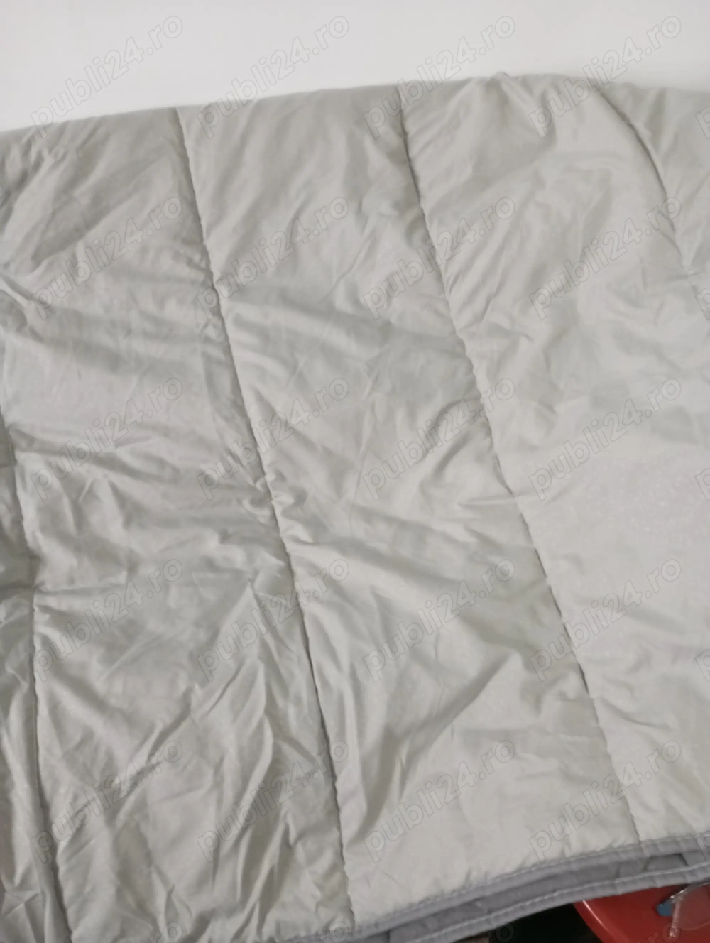 Pilotă groasă cu două fețe 