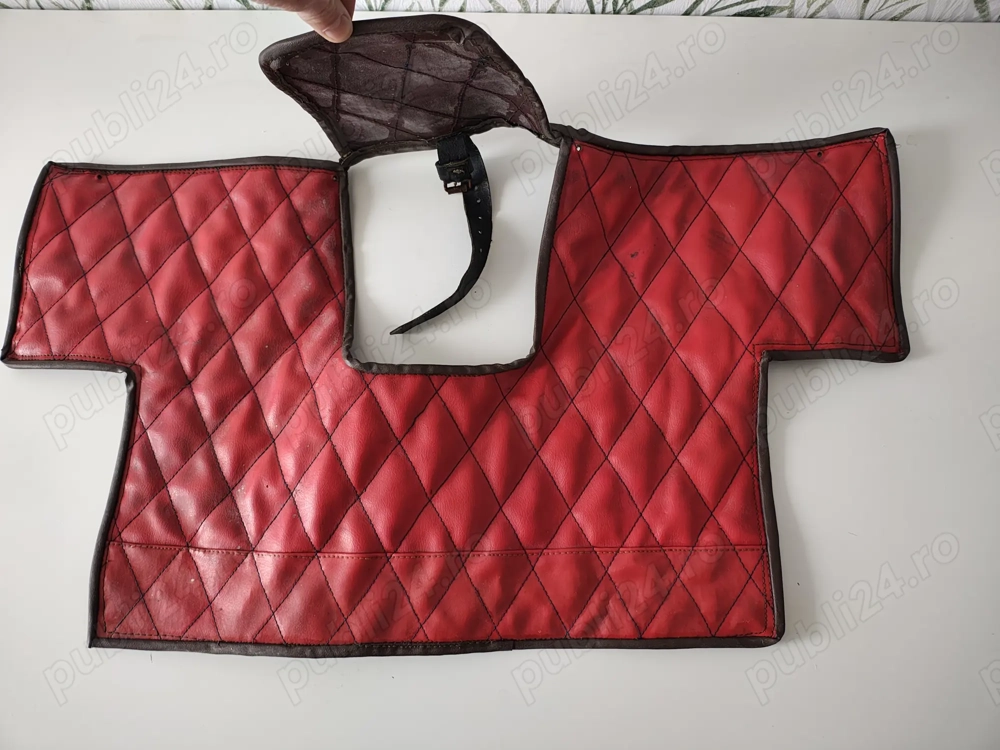 Vand protectie radiator (pentru iarna), Dacia 1300