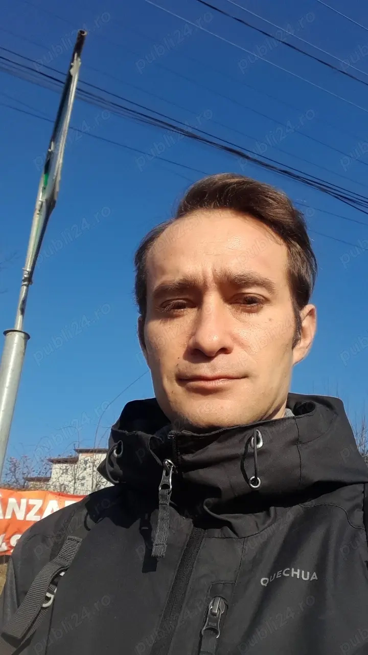 Caut de lucru,zilier.