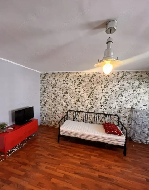 Garsonieră modernă Piața Muncii – aproape de metrou și Parcul IOR