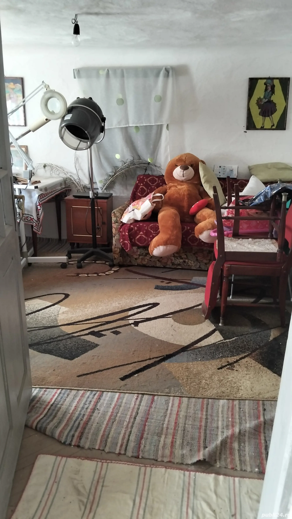 Casă bătrânească 18.000 euro  Casă bătrânească 18.000 euro