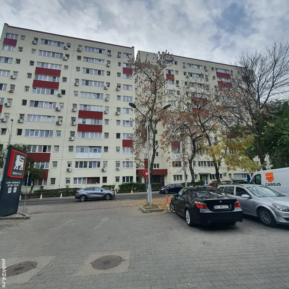 Oportunitate Investiție! Garsonieră 30mp semi-decomandata