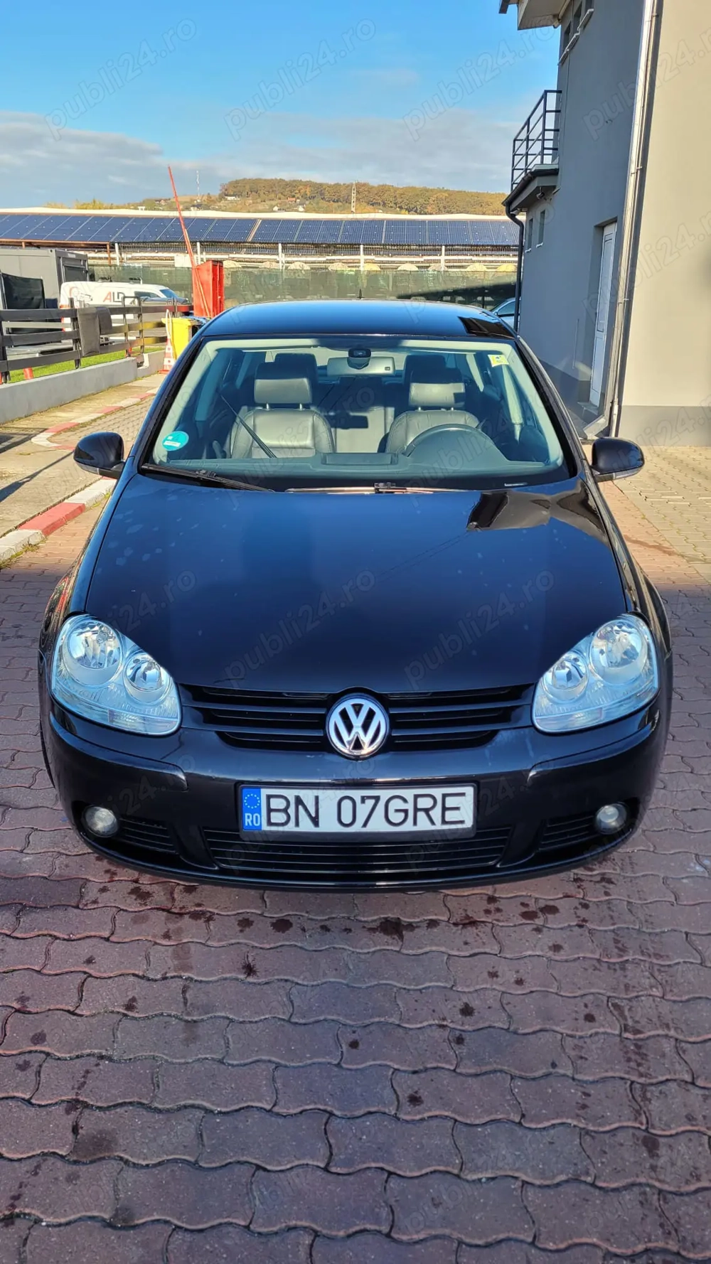 Volkswagen Golf 5