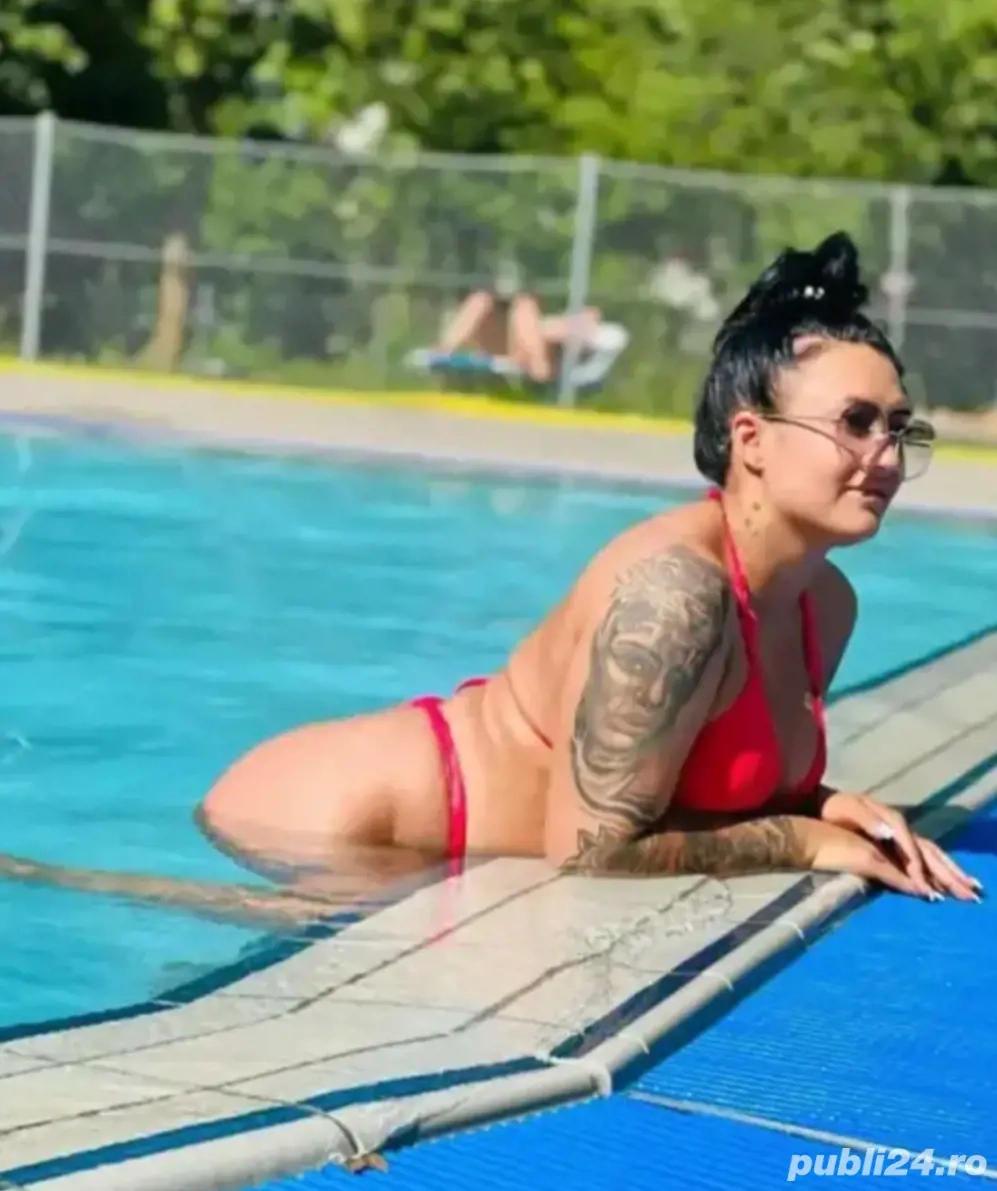 escortă nouă  zona   Calea Circumvalațiunii  la Kaufland