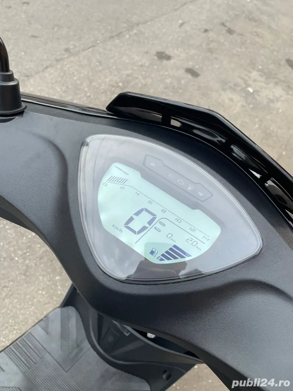 ofer spre chirie scouter 2025