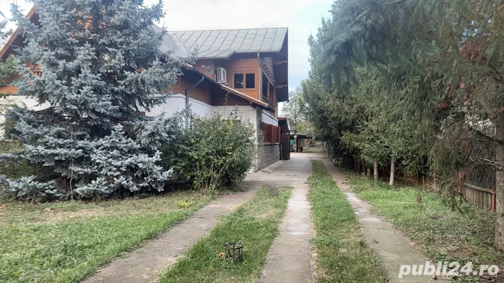 Vila de inchiriat  8 canere -Revelion 2027 - Ploiesti, Prahova 