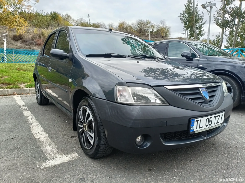 De vânzare Dacia Logan 1.4 MPI