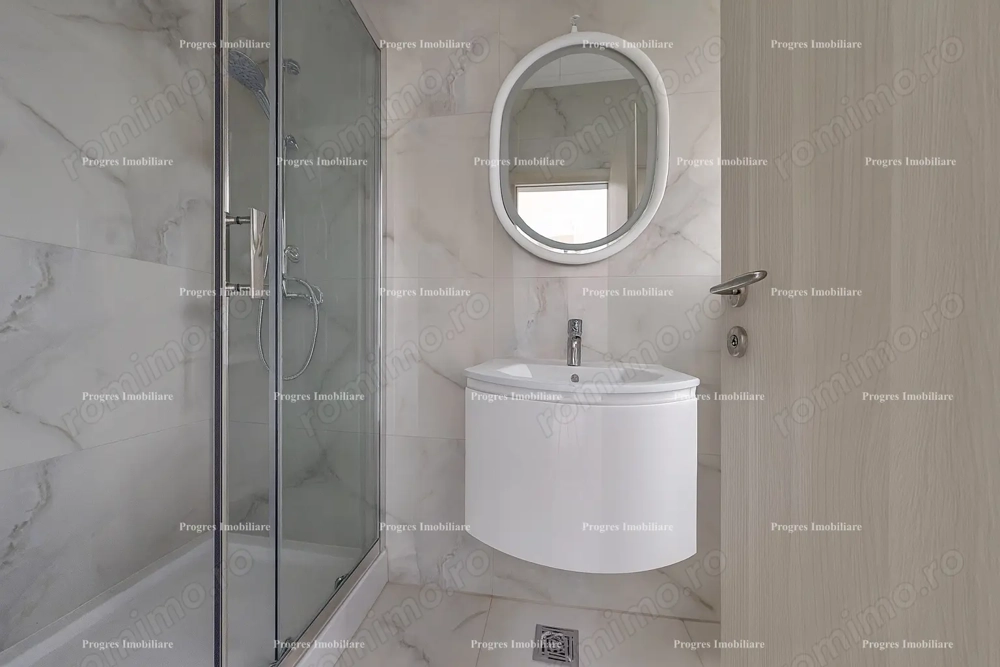 Duplex modern 5 camere   120 mp utili  -  (lângă ESO) - construtie 2025