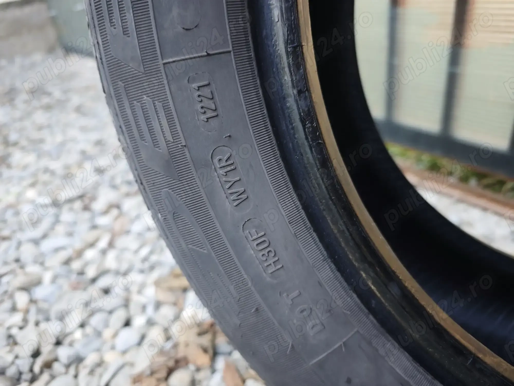 Anvelope vara Debica 205/55/16