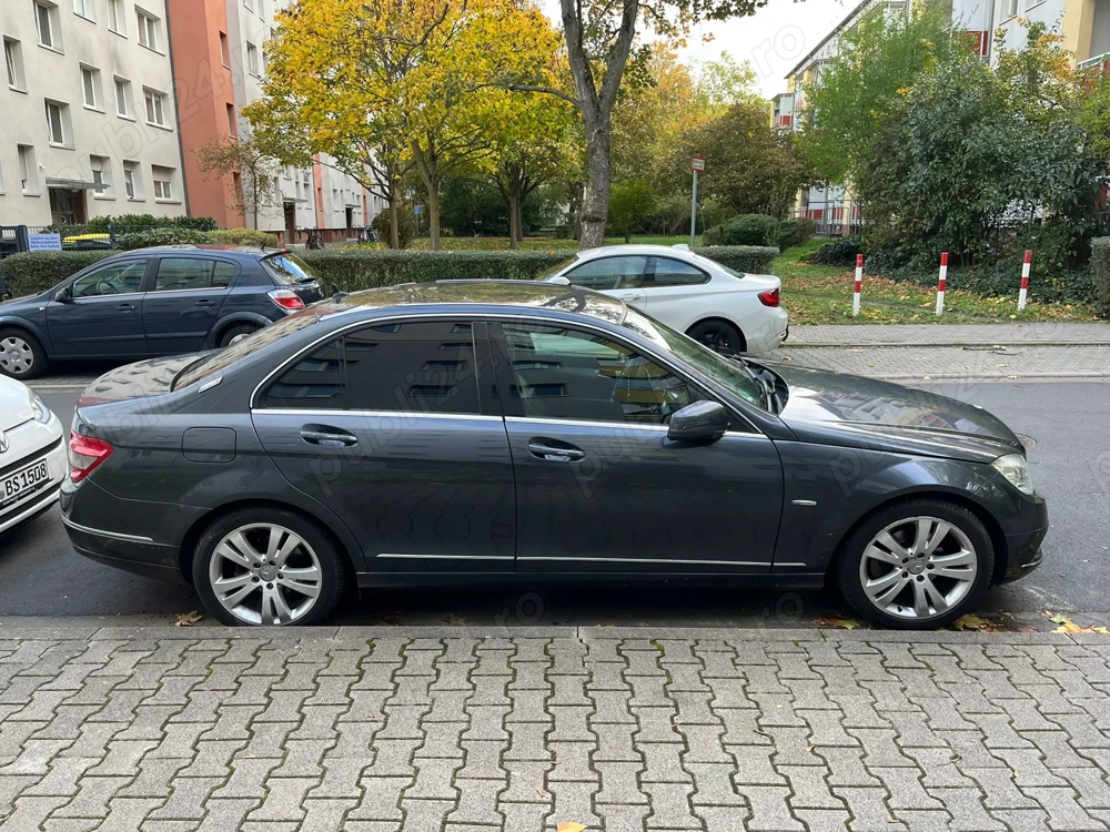 Mercedes w204 ,200 cdi Mercedes w204 ,200 cdi