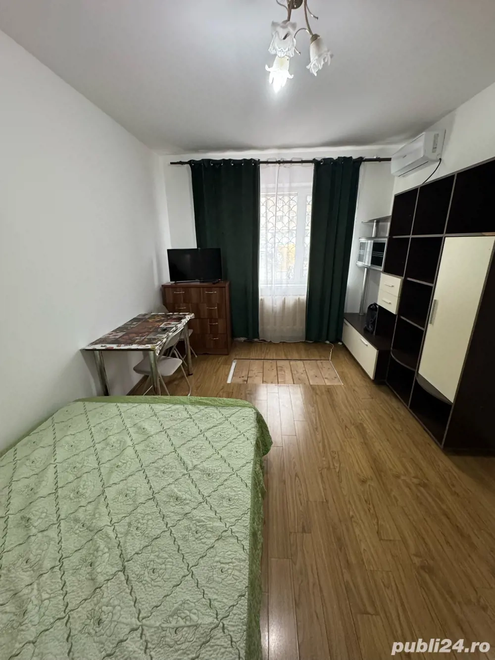 Garsonieră zona Far Profi  Garsonieră zona Far Profi