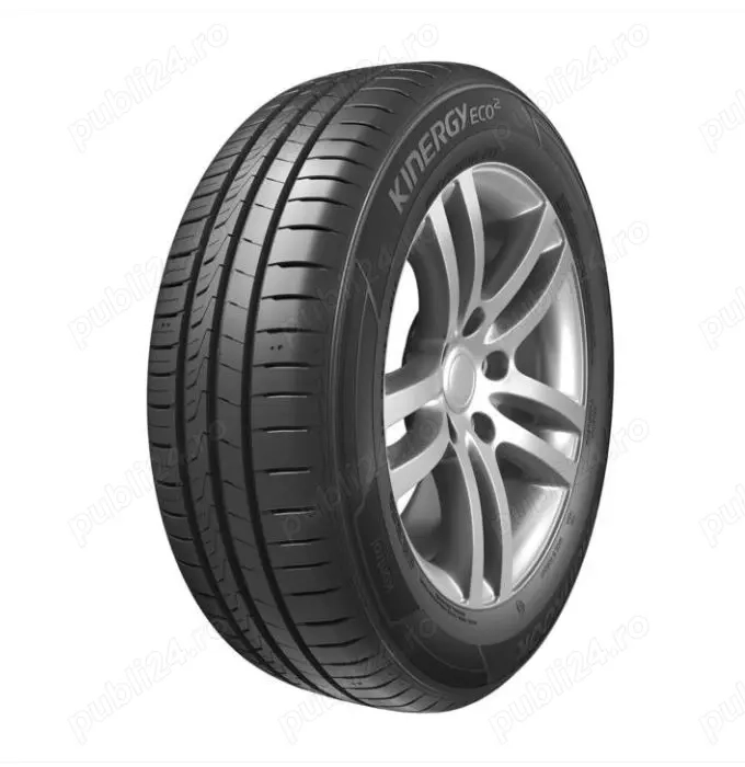 Vand anvelope Hankook in stare foarte buna!!!