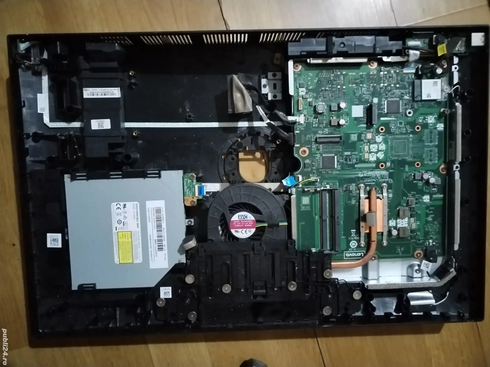 Placa pc Lenovo type F0D5004kri