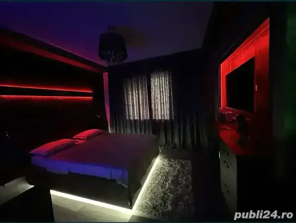 REGIM A-uri ,Mazepa,i4 Parc Viva