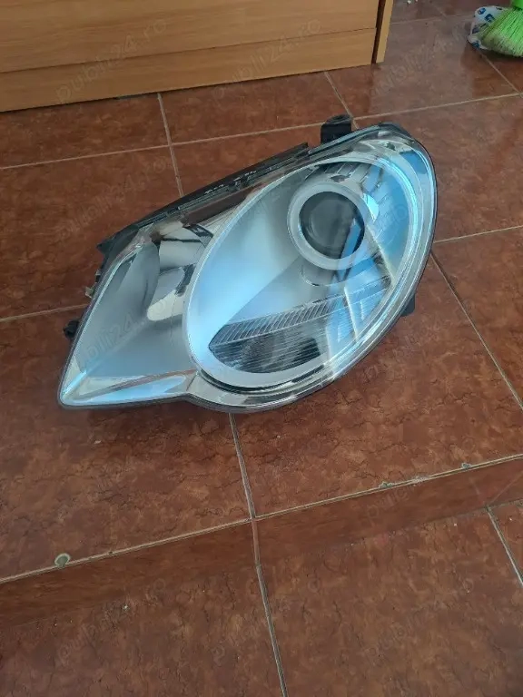 Far stanga VW EOS original Europa