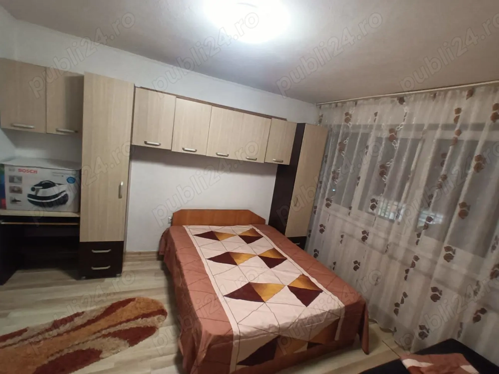 Închirieri garsoniera