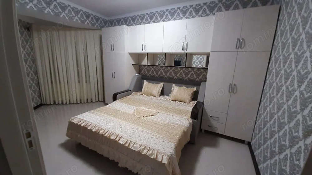 Garsonieră de închiriat în Rahova