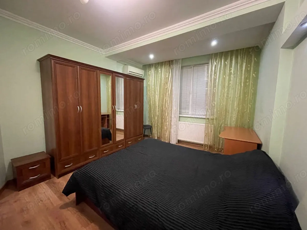 garsoniera in zona Pantelimon aproape de Mega Mall