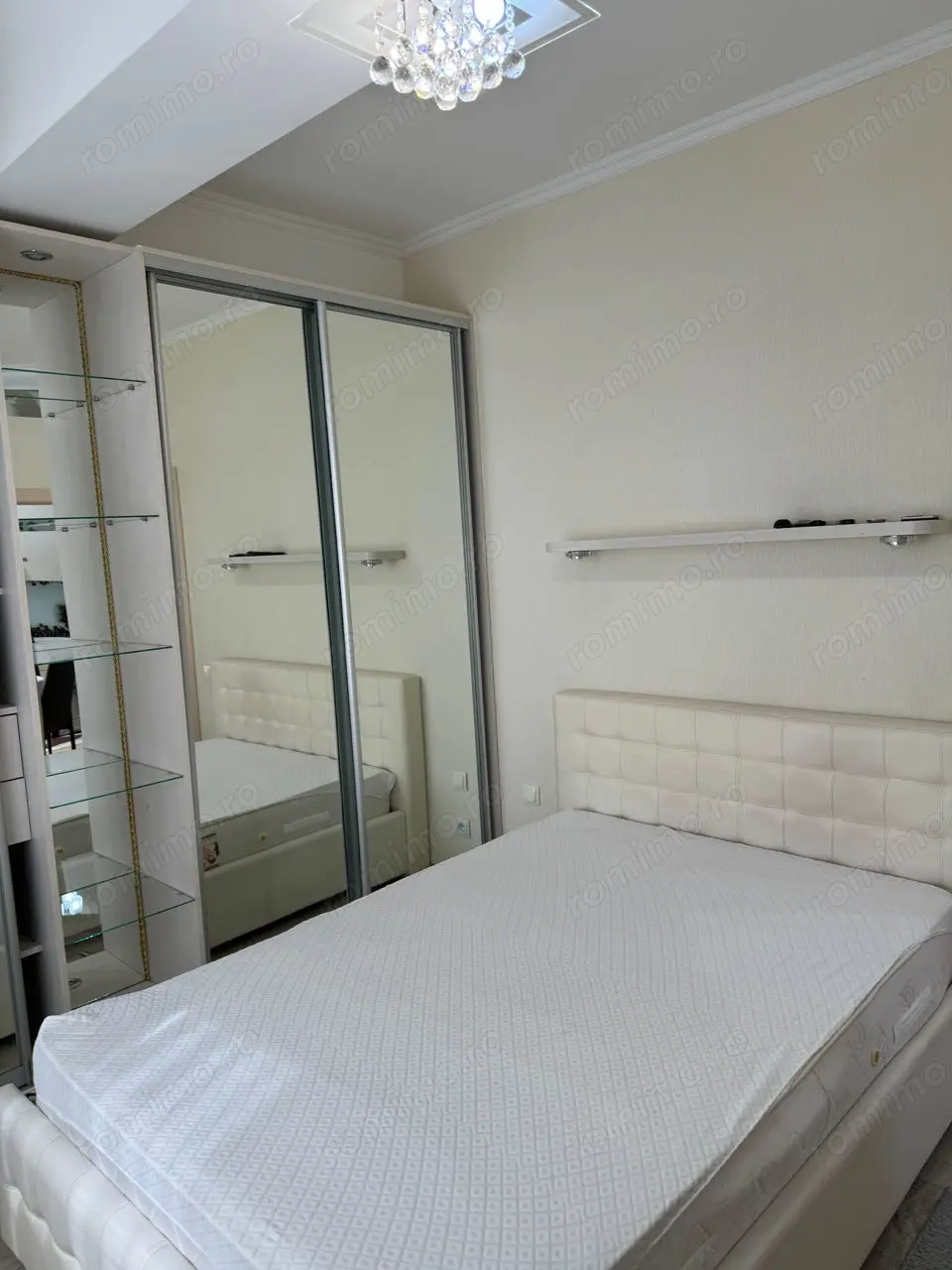 garsoniera in zona Gorjului aproape de metrou 