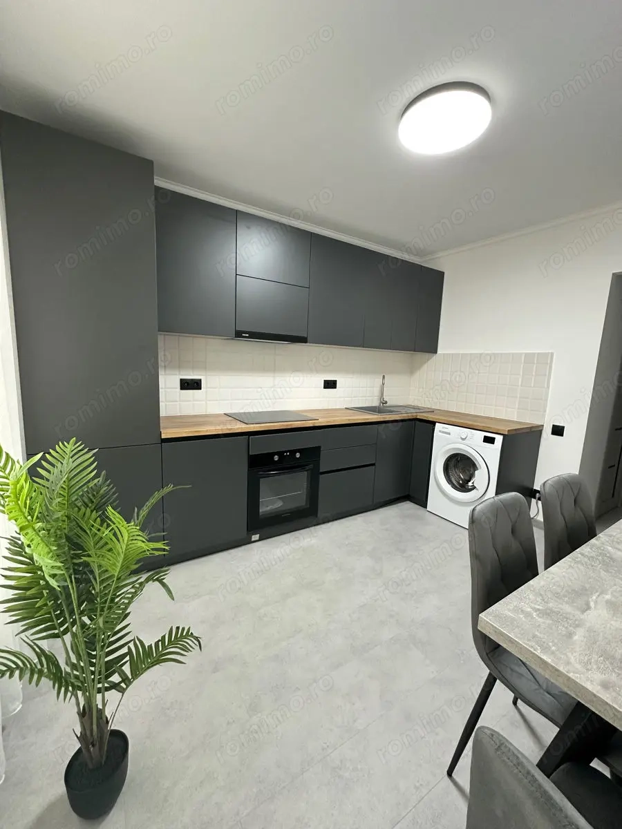 garsoniera in zona Obor aproape de metrou