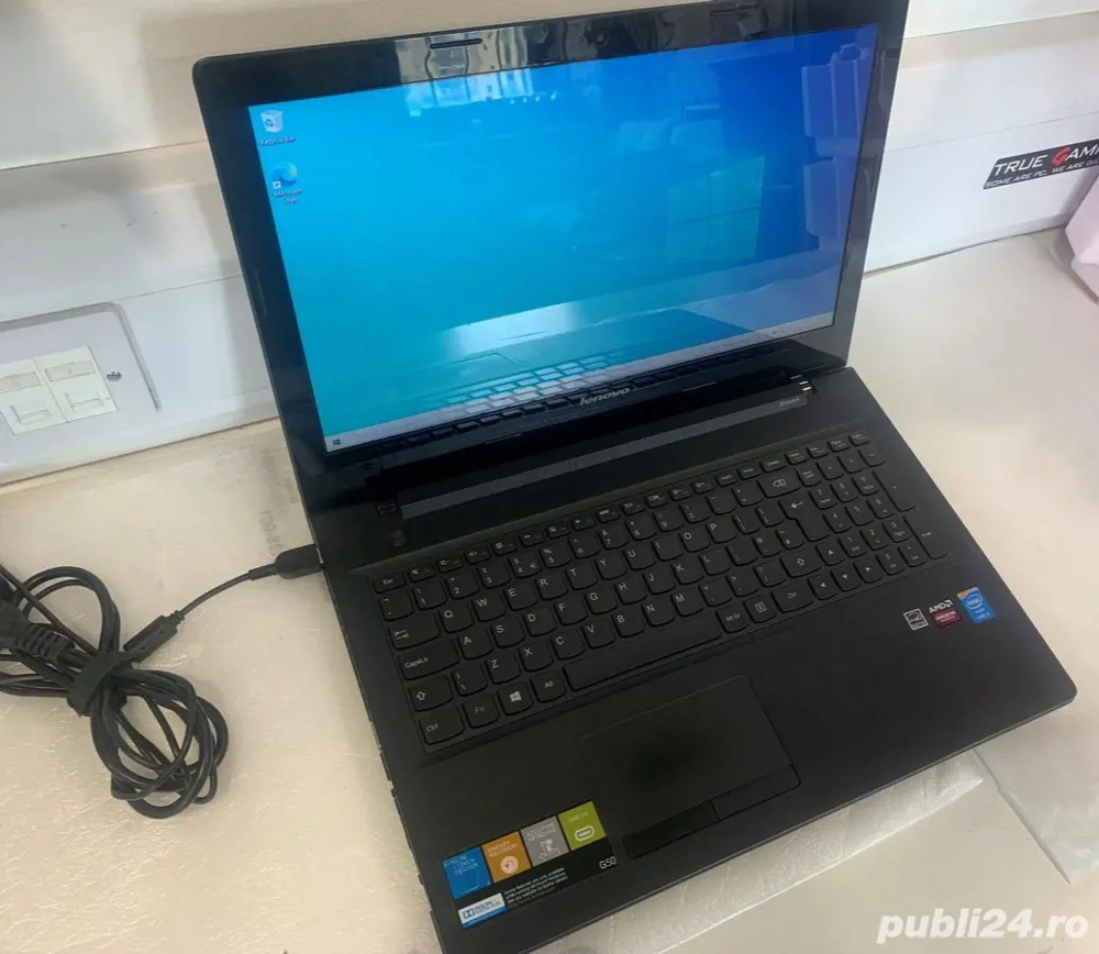 Vand laptop Lenovo g50-70