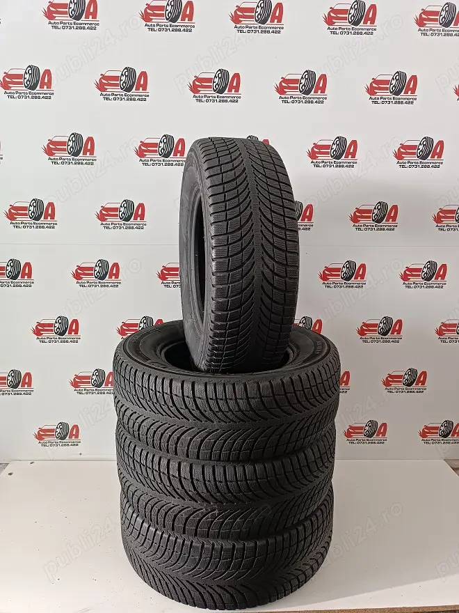 265/65/17 116H MICHELIN CP N10719 M+S