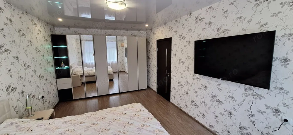 garsoniera in zona Tineretului aproape de metrou