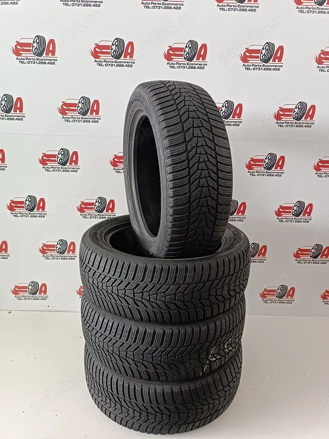225/55/18 102V HANKOOK CP N10721