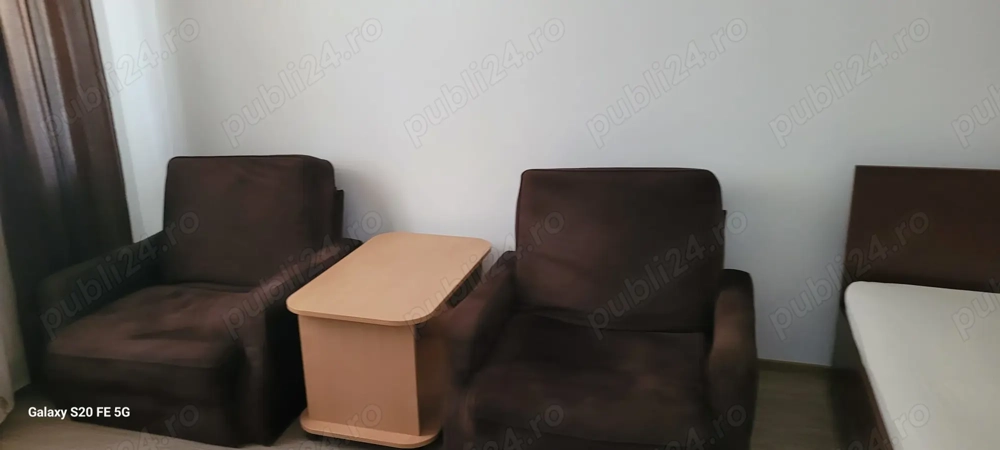 Inchiriez Garsoniera