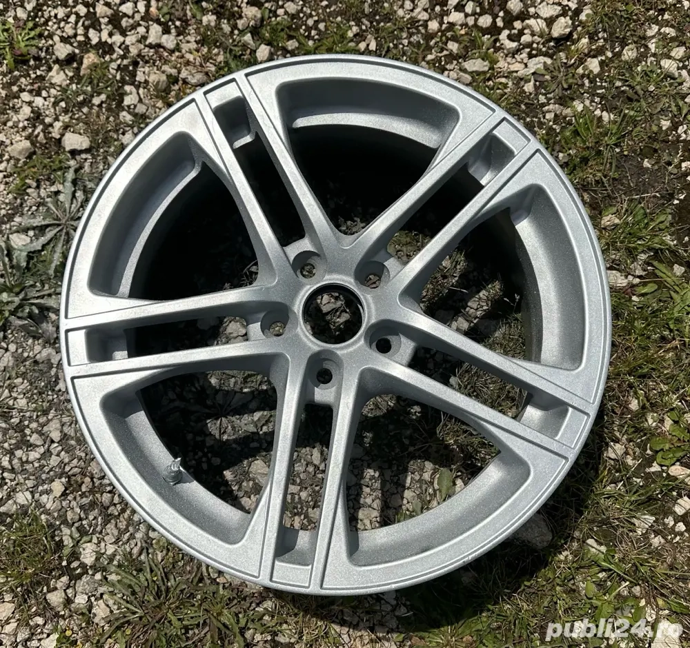 Jante aliaj 18 Jante aliaj 18