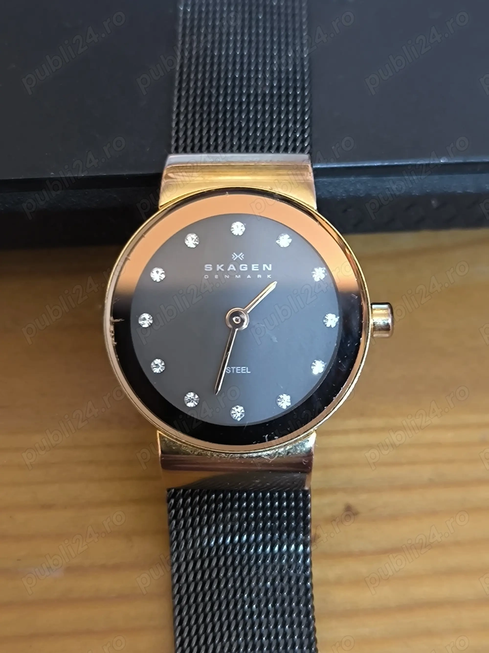 Ceas de dama Skagen