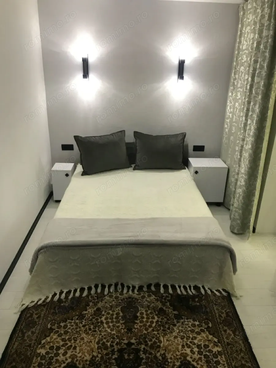 garsoniera in zona Giulesti garsoniera in zona Giulesti