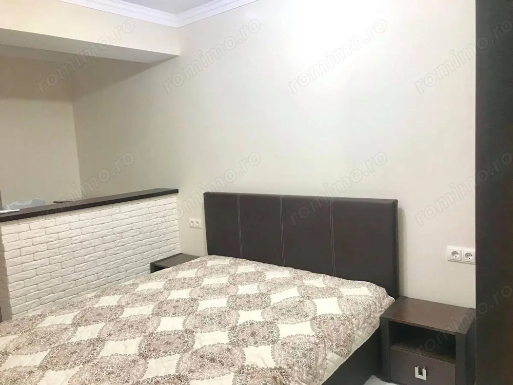  garsoniera in zona Piata Sudului aproape de metrou