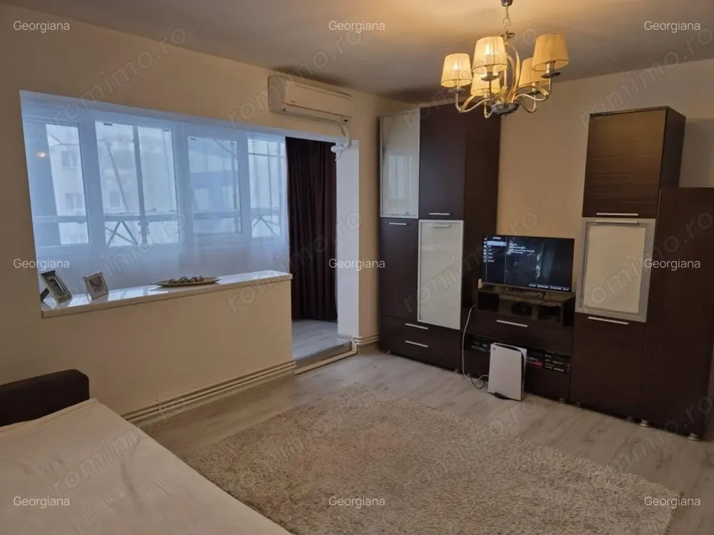 Apartament cu 3 camere  et 2 CENTRALA Calea Aradului lângă Iulius Mall