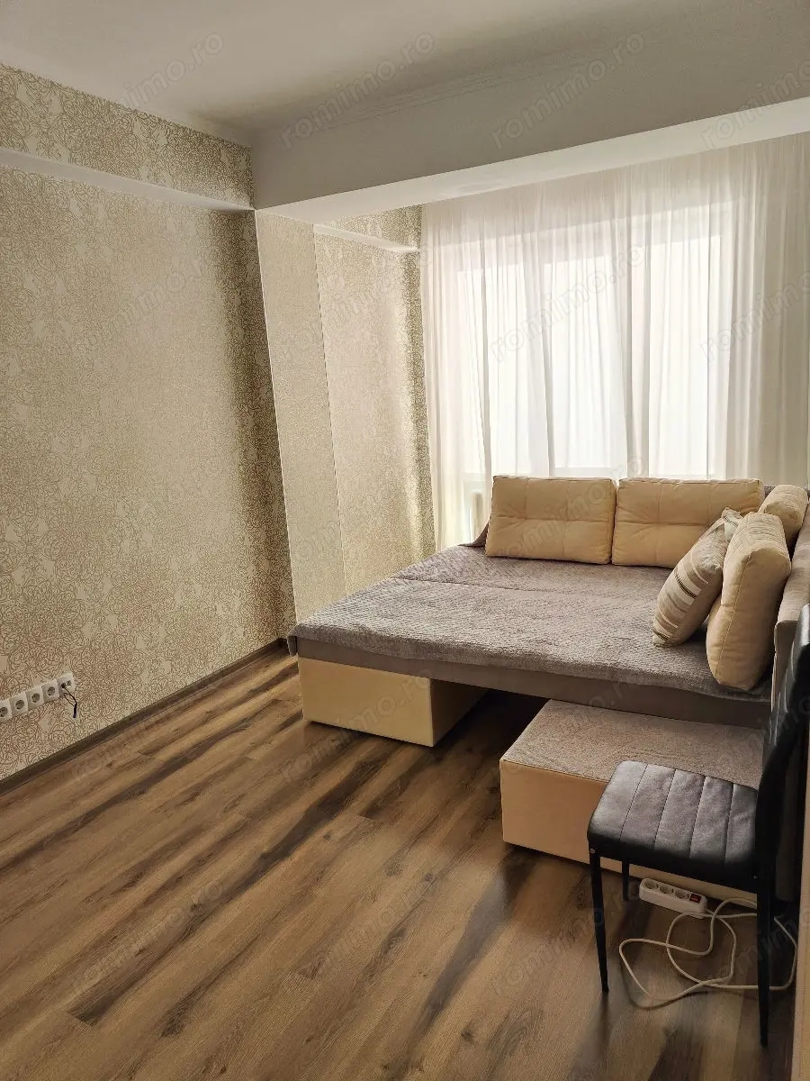 garsoniera in zona Crangasi aproape de metrou  garsoniera in zona Crangasi aproape de metrou