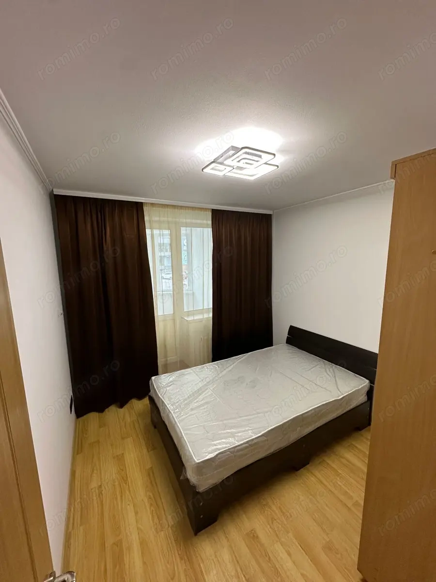 apartament de doua camere in zona Doamna Ghica  apartament de doua camere in zona Doamna Ghica