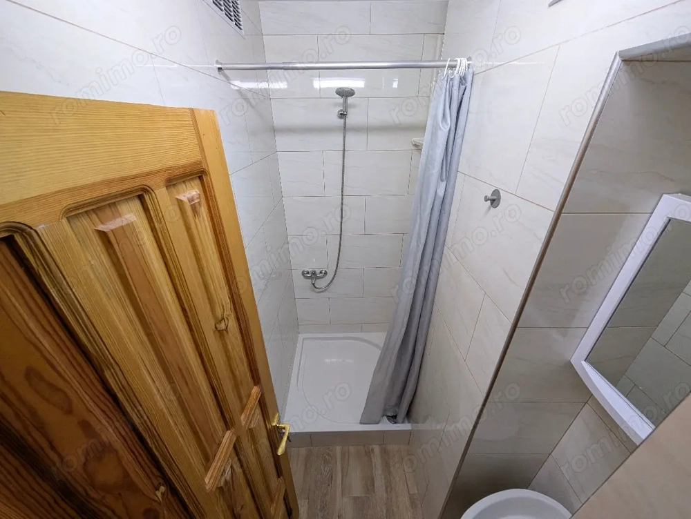 Apartament cu 2 camere de inchiriat in zona Gorjului