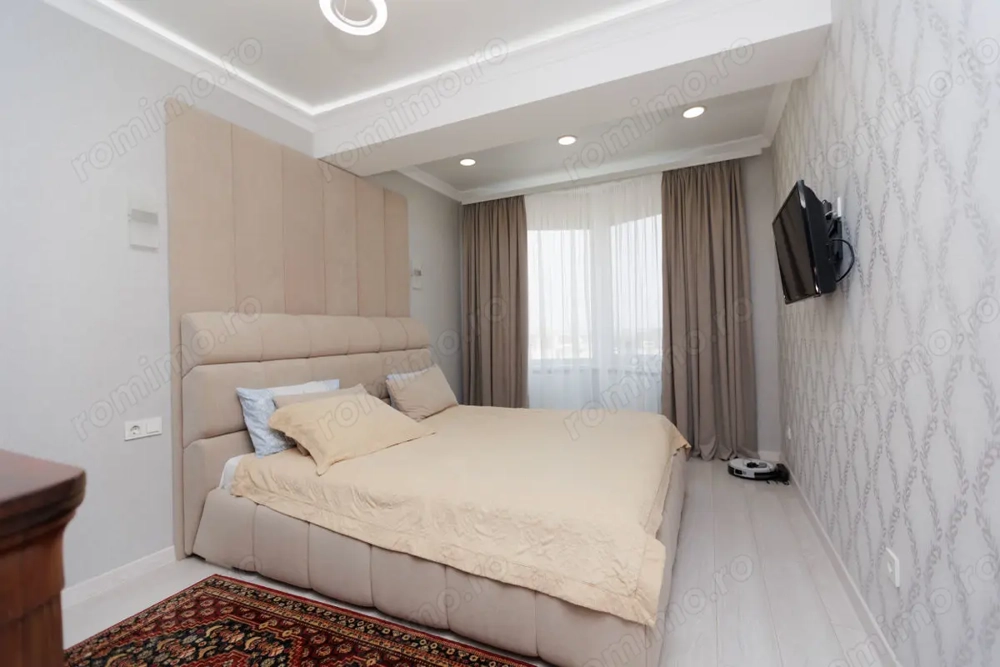 apartament de doua camere aproape de Mega Mall apartament de doua camere aproape de Mega Mall