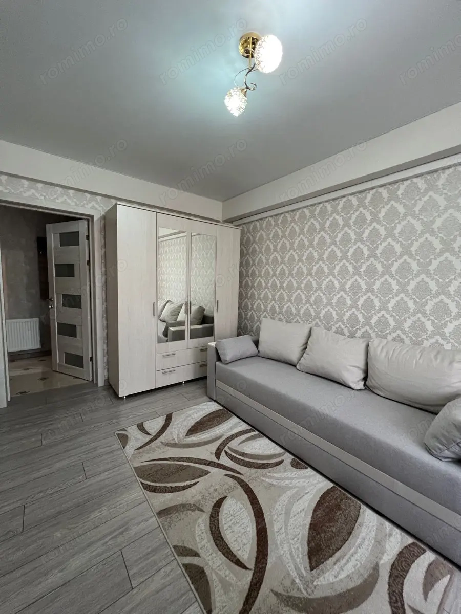 apartament de doua camere in zona Rahova  apartament de doua camere in zona Rahova