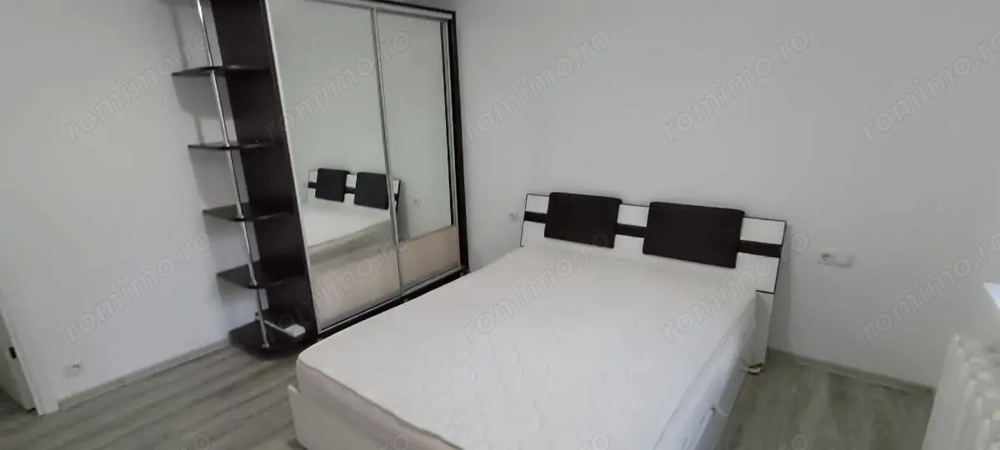 apartament de doua camere in zona Tineretului aproape de metrou