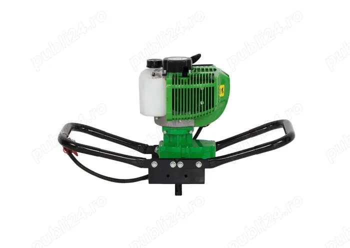 Motoburghiu pamant ProGARDEN GD520-3 , 2.3 CP, 2 timpi