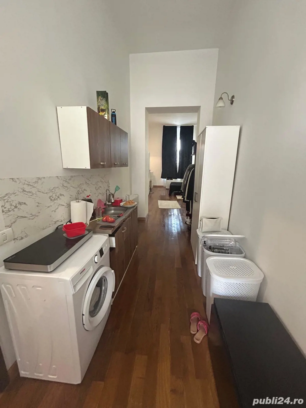 apartament 2 camere ultracentral McDonalds