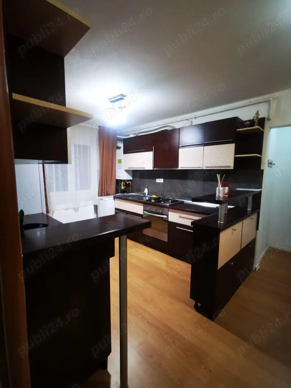 Apartament 2 camere ultracentral 