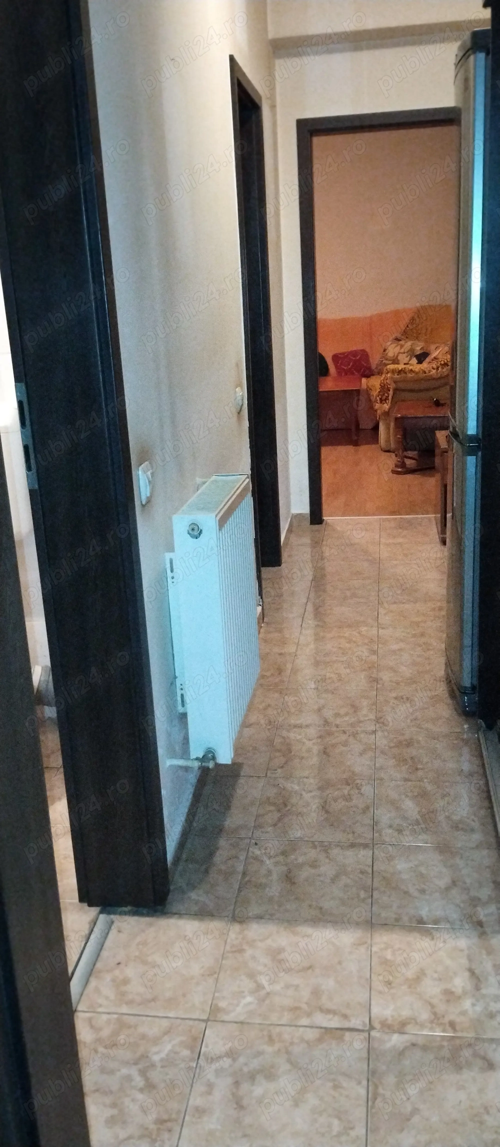 Apartament 2 camere | 45 mp | Apusului Residence | Militari |