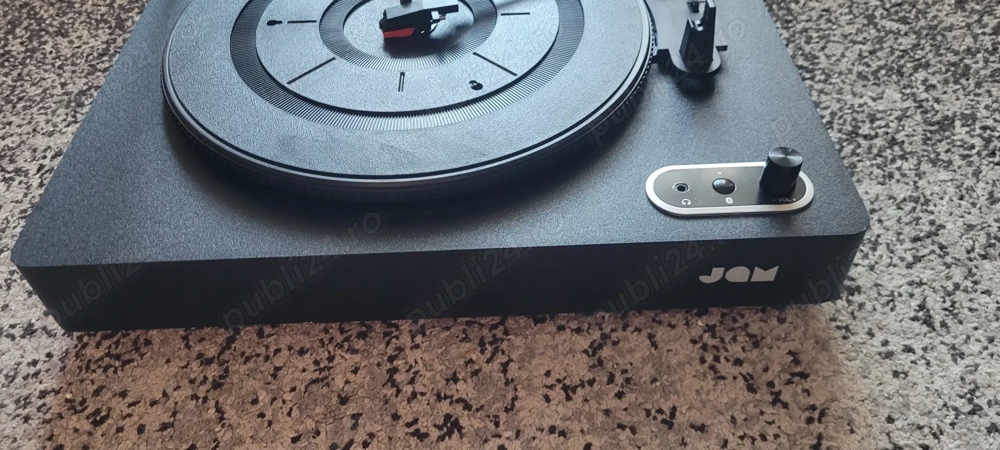 Vand Pik up cu Bluetooth 