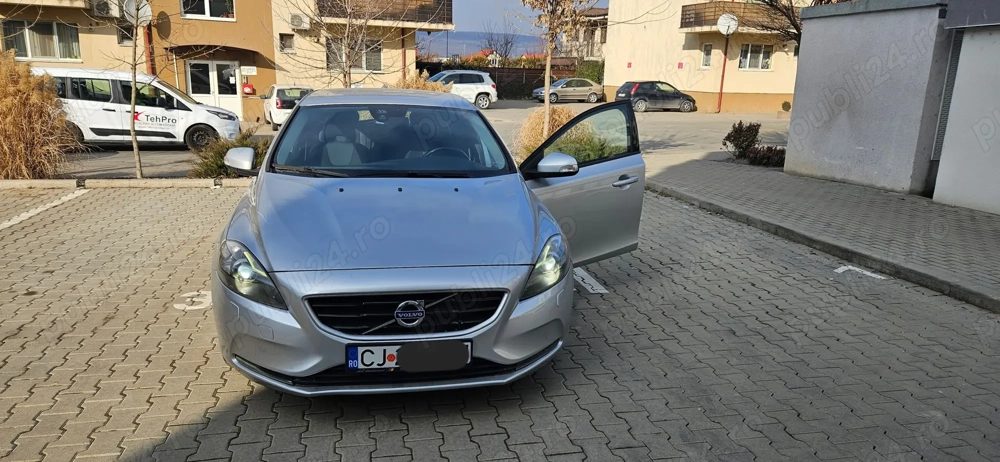 Volvo V40 Business Edition Euro 6 fara AdBlue