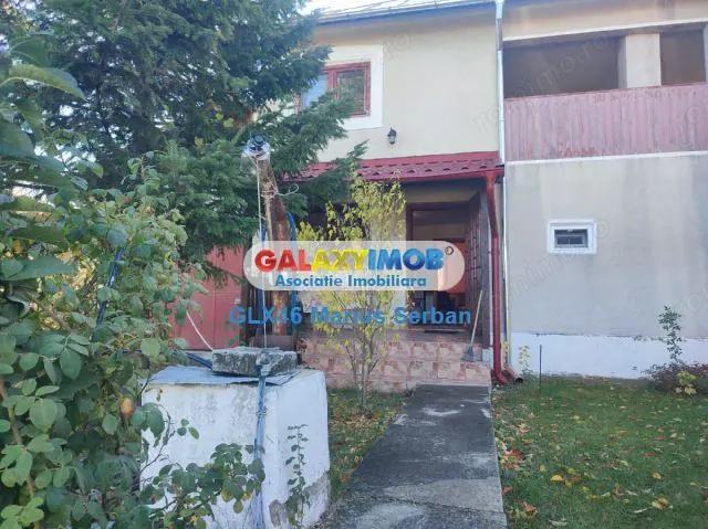 Vanzare casa Petresti Dambovita