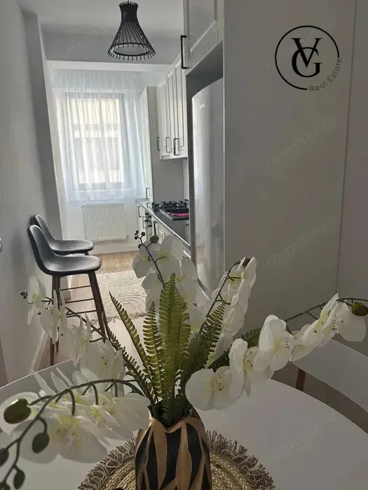 Apartament 2 camere prima linie la mare Promenada