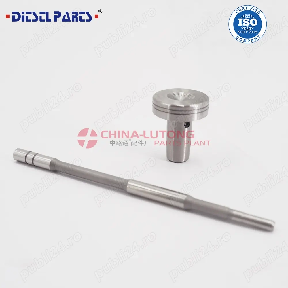 Fuel injector Control Valve FOOVCO1356